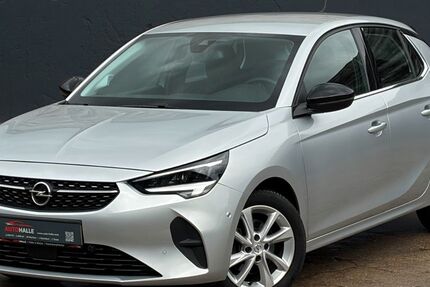 Opel Corsa 10.990 km 14.990 &euro; Rottenburg am Neckar 72108