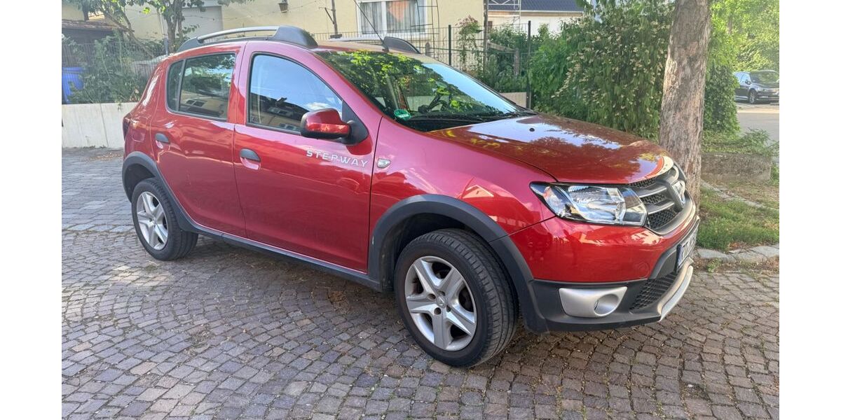 Dacia Sandero 59.120 km 5.900 &euro; Wannweil 72827