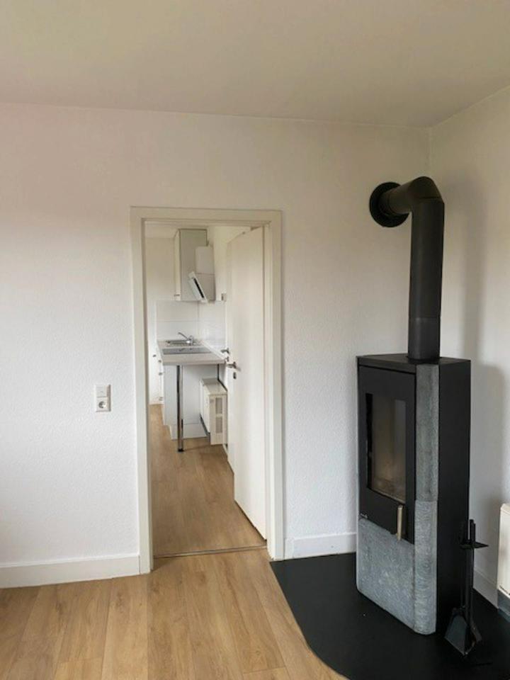 4-5 Zimmerwohnung zimmer