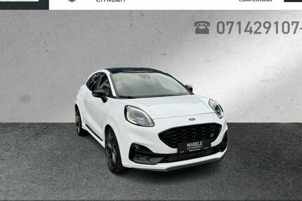Ford Puma 65.000 km 17.800 € Bietigheim-Bissingen 74321