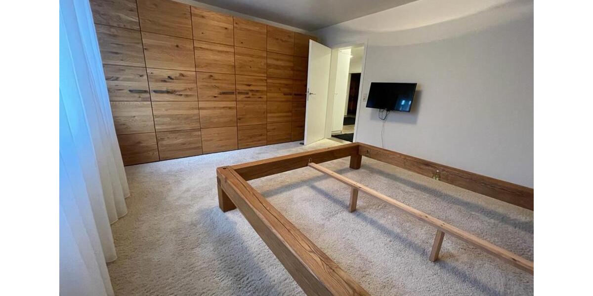 Erdgeschoßwohnung Filderstadt - 4 Zimmer, 117 m&sup2;, 1.900&euro; | Angebot:25840407
