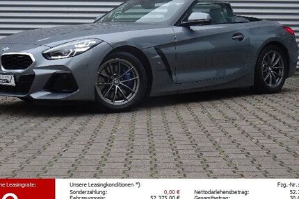 BMW Z4 25.020 km 51.798 € Bietigheim-Bissingen 74321