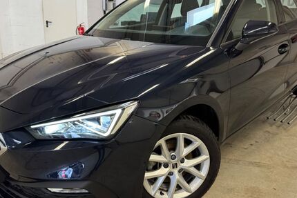 Seat Leon 120.800 km 13.700 &euro; Holzgerlingen 71088