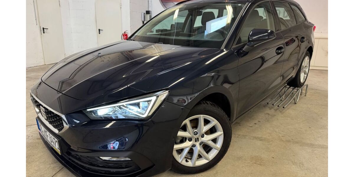 Seat Leon 120.800 km 13.700 &euro; Holzgerlingen 71088