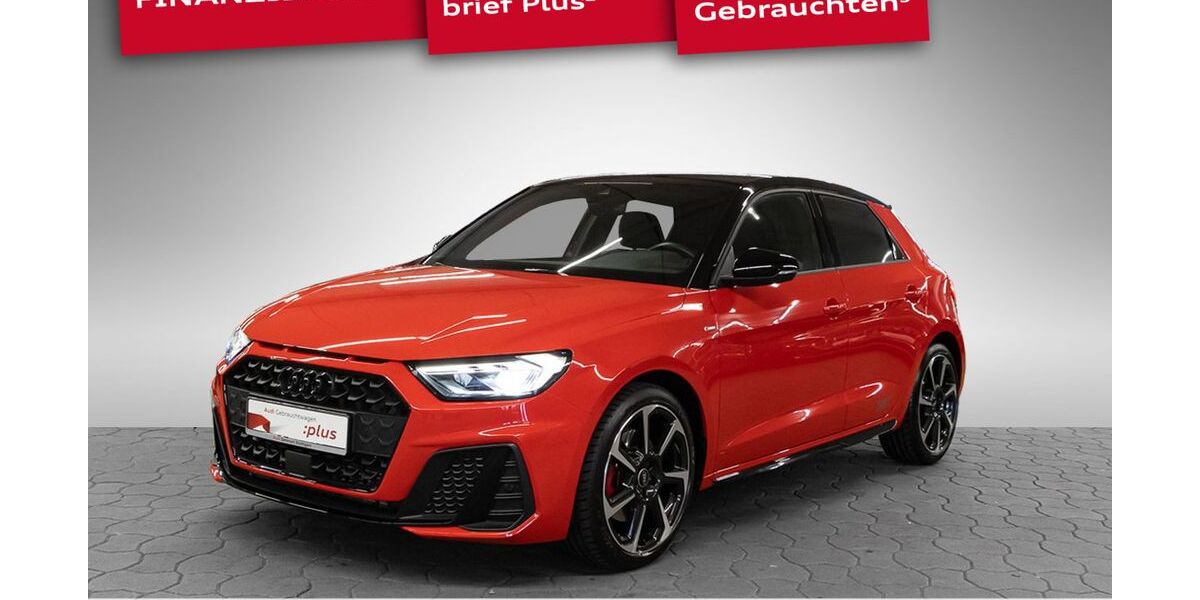 Audi A1 12.465 km 29.650 &euro; Stuttgart 70563