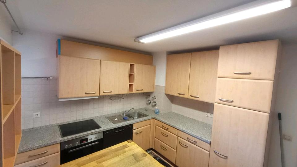 Etagenwohnung Calw - 3 Zimmer, 89 m&sup2;, 280.000&euro; | Angebot:25921110
