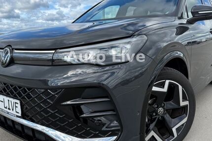 VW Tiguan 36.450 km 44.990 € Böblingen/Stuttgart 71034