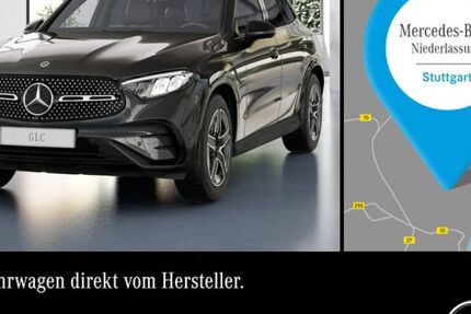 Mercedes GLC 200