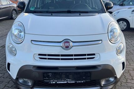 Fiat 500L 54.500 km 7.999 € Friolzheim 71292