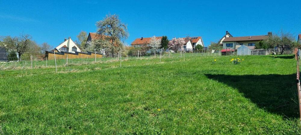 Traumhaftes Grundstück in begehrter Lage: Schlaitdorf zwischen Filderstadt und Reutlingen