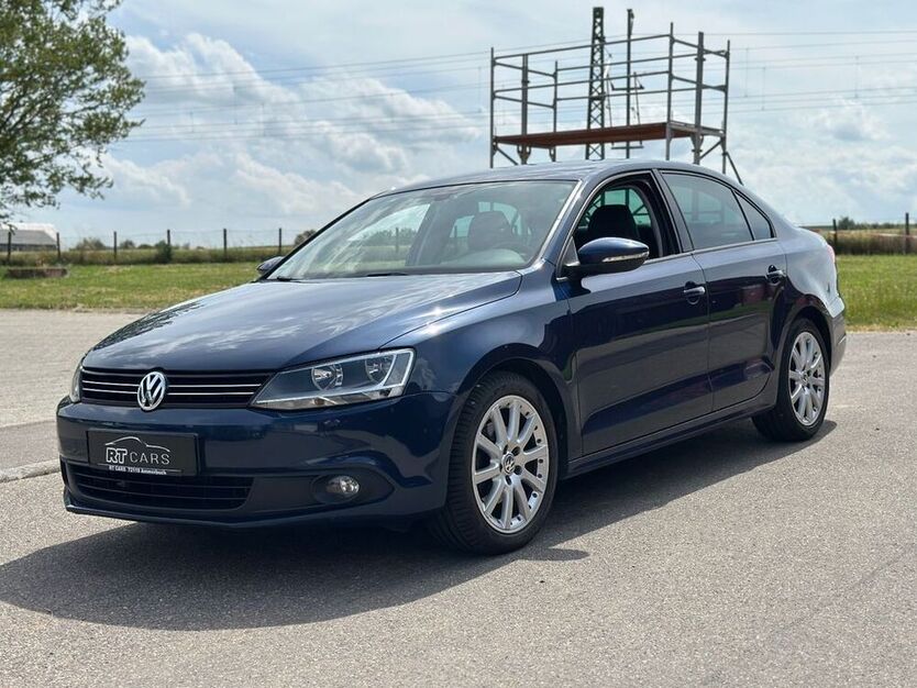 Jetta