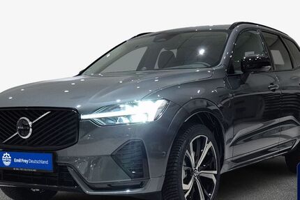 Volvo XC60 13.000 km 77.444 &euro; Stuttgart 70190