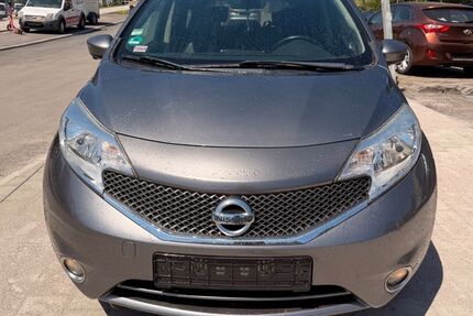Nissan Note 75.000 km 6.999 &euro; Stuttgart 70376
