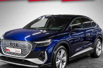 Audi Q4 e-tron 46.194 km 36.920 &euro; Böblingen 71034