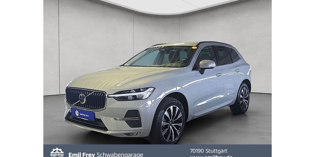Volvo XC60 15.774 km 43.980 &euro; Stuttgart 70190