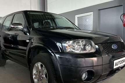 Ford Maverick 44.452 km 6.700 &euro; Neckartailfingen 72666