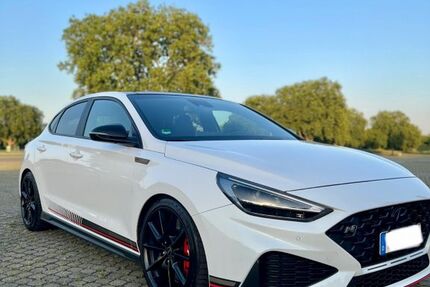 Hyundai i30 52.000 km 33.500 &euro; Stuttgart 70619