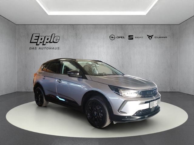 Opel Grandland (X) 30.789 km 22.490 &euro; Rutesheim 71277