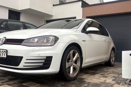 VW Golf 75.000 km 16.500 € Schönaich 71101
