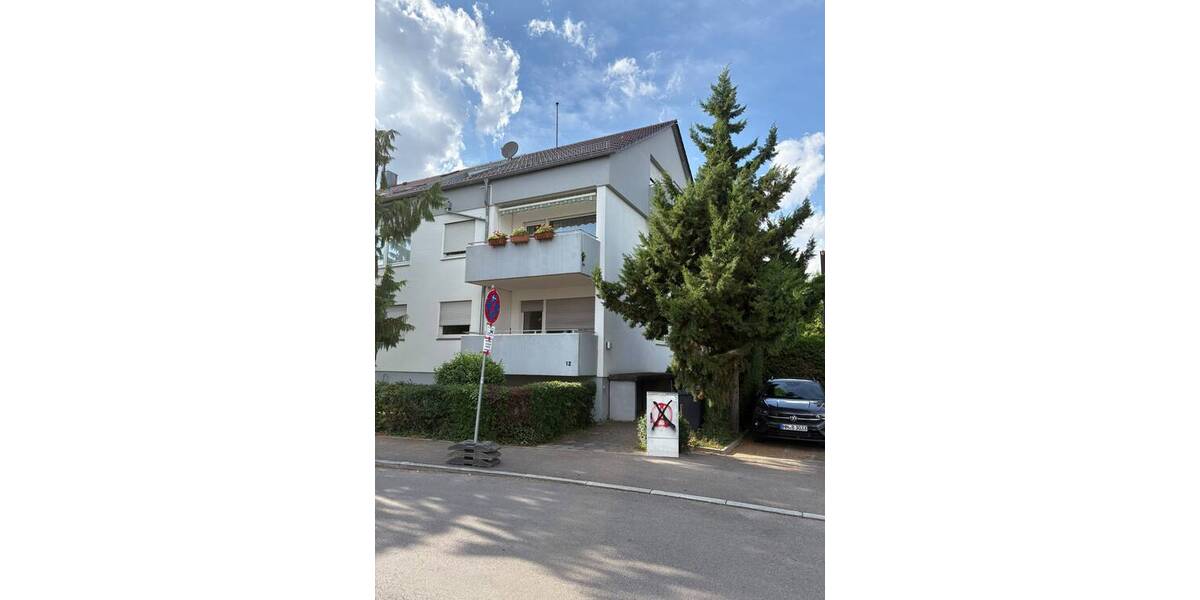 3,5 Zimmer Wohnung in Stuttgart-Stammheim - 3.5 Stuttgart Neuwirtshaus | Angebot:27085909