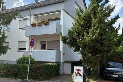 3,5 Zimmer Wohnung in Stuttgart-Stammheim - Wohnung Stuttgart Neuwirtshaus | Angebot:27085909