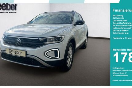 VW T-Roc 12.556 km 32.490 € Herrenberg 71083