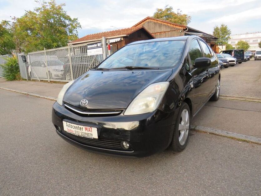 PRIUs