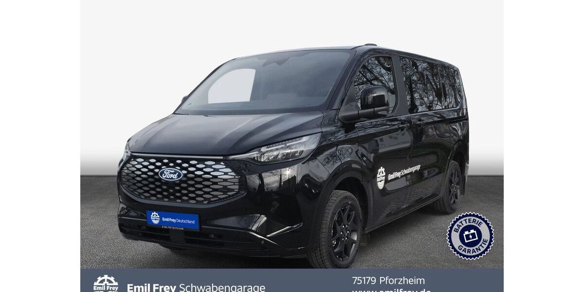 Ford Tourneo Custom 12.201 km 57.450 &euro; Pforzheim 75179