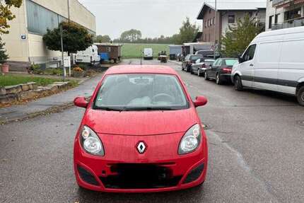 Renault Twingo 132.344 km 2.199 € Weil Im Schoenbuch 71093