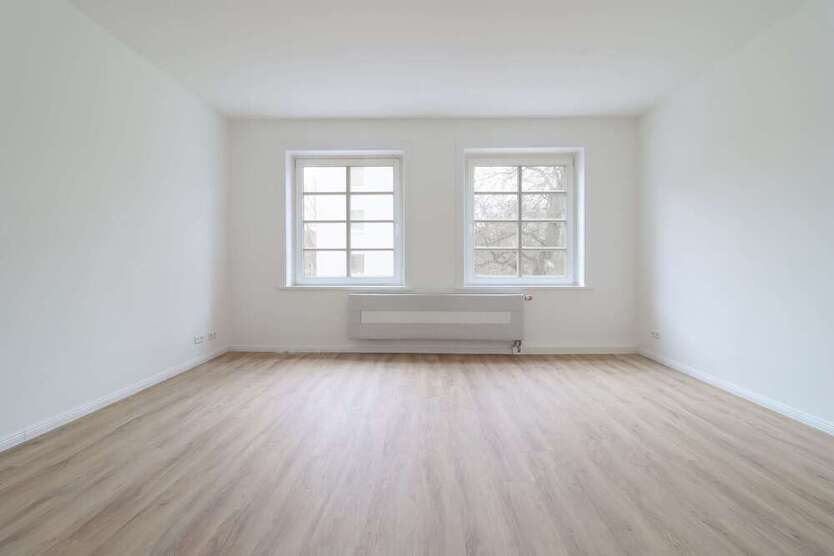 Wohnung zum Kaufen in Hannover 389.900 € 89 m²