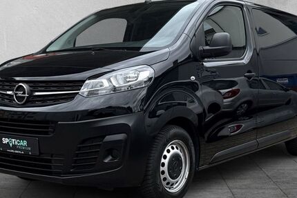 Opel Vivaro 39.100 km 22.490 &euro; Pforzheim 75175