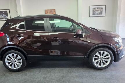 Opel Mokka 50.000 km 11.900 &euro; Asperg/Ludwigsburg bei Stuttgart 71679