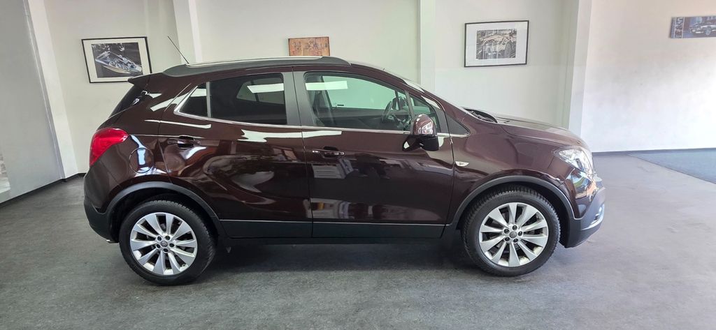 Opel Mokka 50.000 km 11.900 &euro; Asperg/Ludwigsburg bei Stuttgart 71679