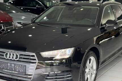 Audi A4 64.000 km 19.990 &euro; Weil im Schönbuch 71093