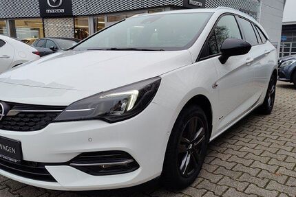 Opel Astra 78.526 km 15.990 &euro; Vaihingen 71665