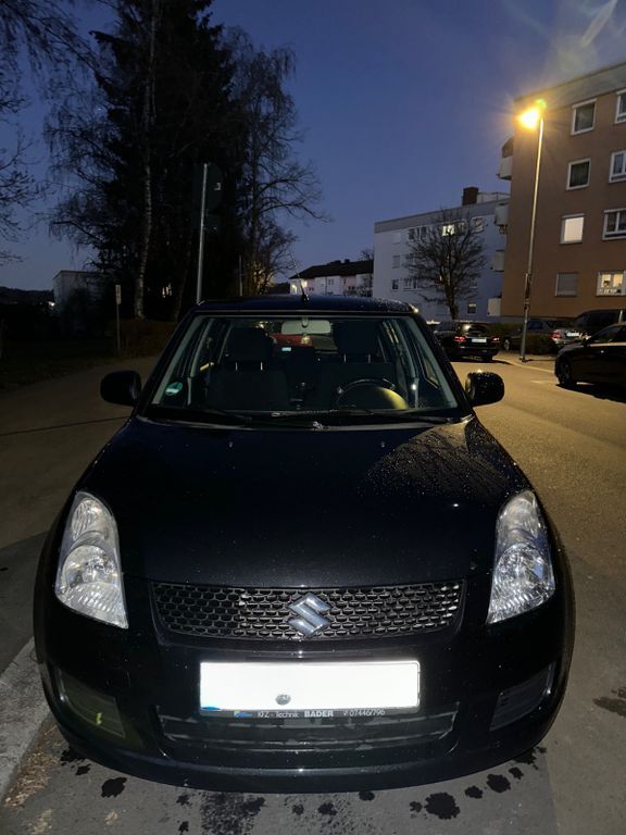 Swift