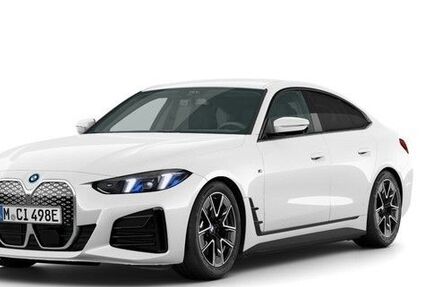 BMW i4 20.853 km 47.890 &euro; Jettingen 71131