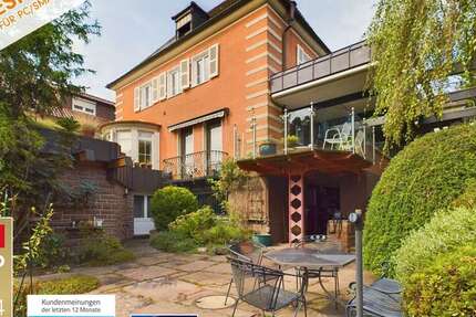 Haus zum Kaufen in Asperg 1.390.000 € 273.83 m² 11 zimmer