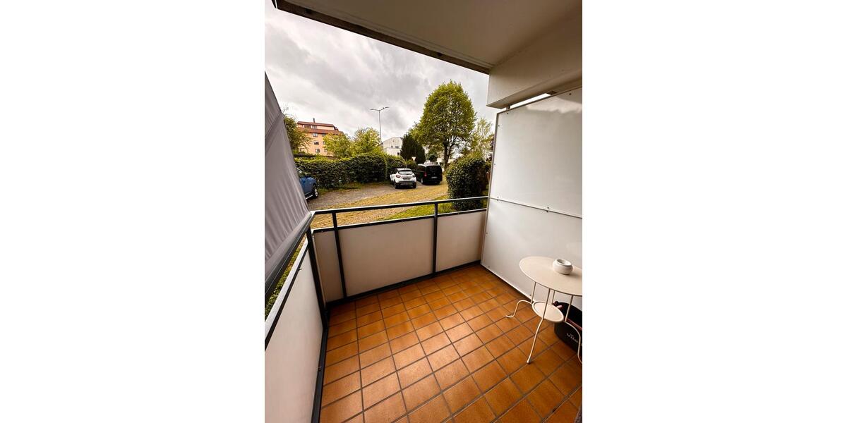 Erdgeschoßwohnung Schwieberdingen - 1 Zimmer, 34 m&sup2;, 750&euro; | Angebot:24838120