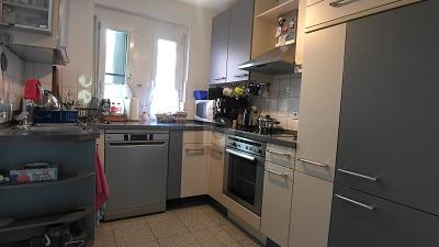 IDEAL FÜR DIE FAMILIE - MIT SONNIGEM GARTEN - Reihenendhaus Nürtingen | Angebot:27363362