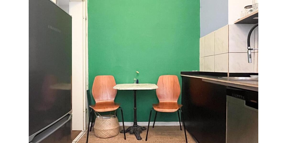 Etagenwohnung Stuttgart Lehen - 2 Zimmer, 60 m&sup2;, 1.050&euro; | Angebot:26618498