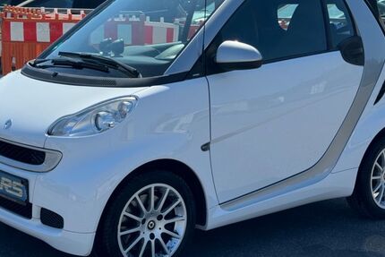 Smart ForTwo 100.000 km 5.250 € Wendlingen 73240