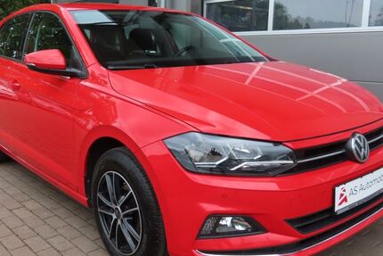 VW Polo 111.000 km 11.590 € Stuttgart 70329