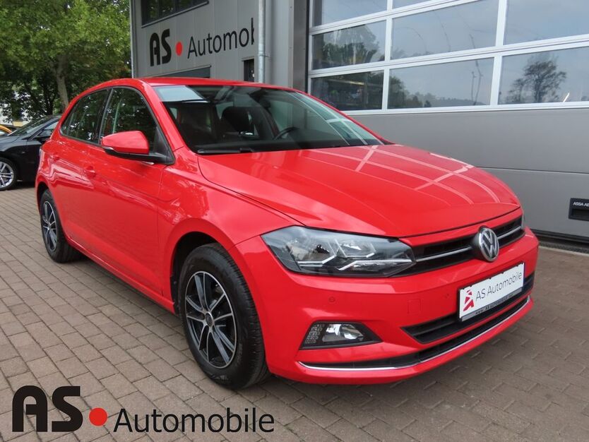 VW Polo 111.000 km 11.590 € Stuttgart 70329