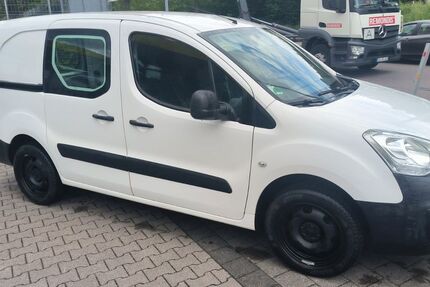 Peugeot Partner 213.000 km 5.899 &euro; Grossbettlingen 72663