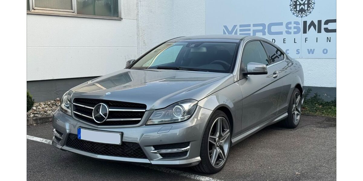Mercedes-Benz C 250 104.000 km 15.250 &euro; Sindelfingen 71065