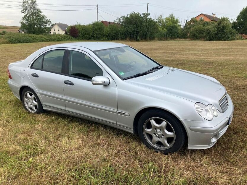 C 220