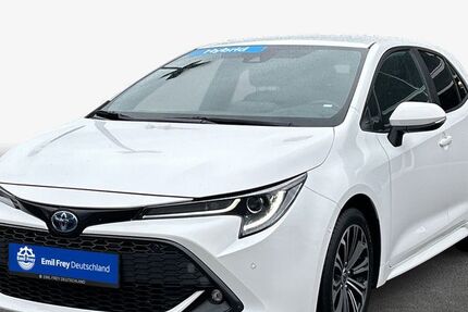 Toyota Corolla 63.495 km 22.840 &euro; Esslingen 73730