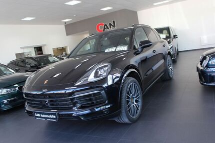 Porsche Cayenne 90.000 km 55.500 € Wolfschlugen 72649
