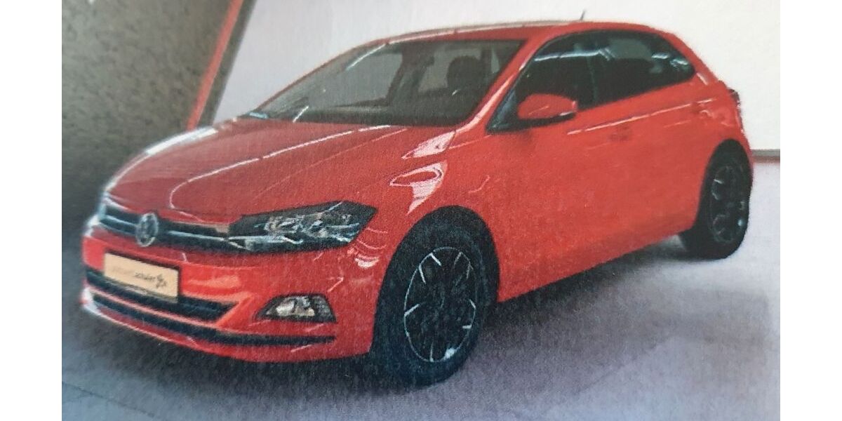 VW Polo 78.000 km 15.500 &euro; Wiernsheim-Serres 75446